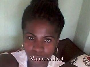 Vannessahot