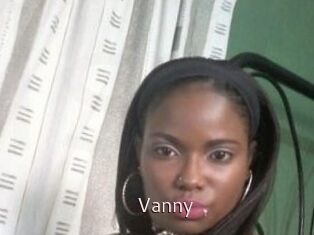 Vanny