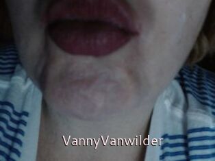 VannyVanwilder