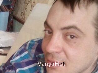 VanyaHot
