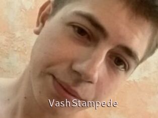 VashStampede