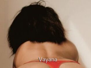 Vayana