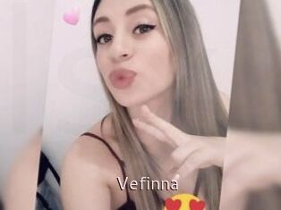 Vefinna