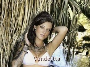 Vendettta