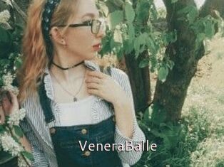 VeneraBalle