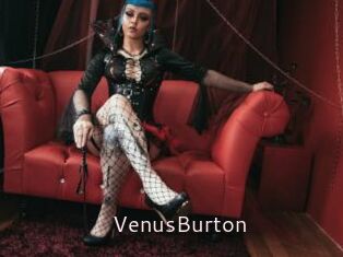 VenusBurton