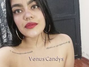 VenusCandys