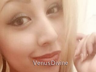 VenusDivine