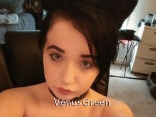 VenusGreen