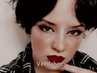 Verdahndi