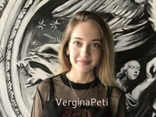 VerginaPeti