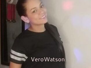 VeroWatson