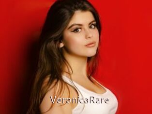 VeronicaRare