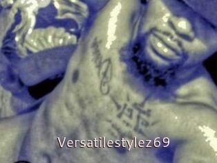 Versatilestylez69