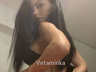 Vetaminka