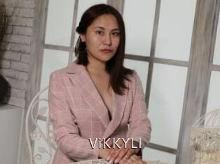 ViKKYLI