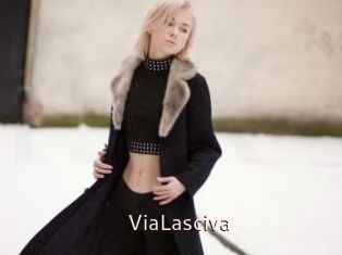ViaLasciva