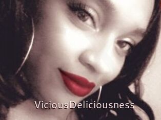 ViciousDeliciousness
