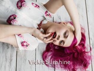 VickieSunshine