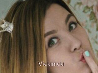 Vickinicki