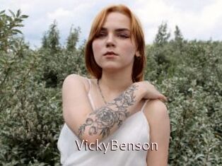 VickyBenson