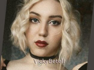 VickyBetell