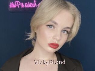 VickyBlond
