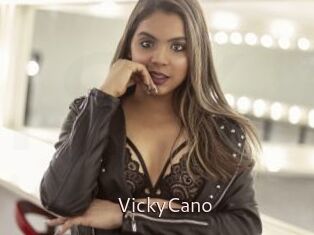 VickyCano
