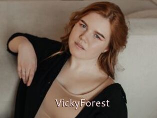 VickyForest