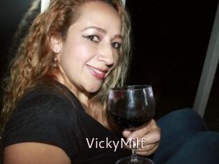 VickyMilf