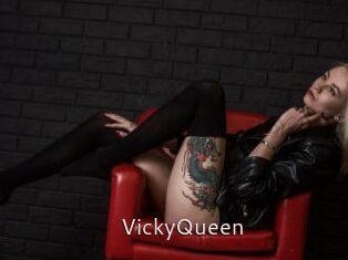 VickyQueen