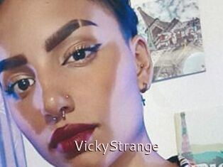 VickyStrange