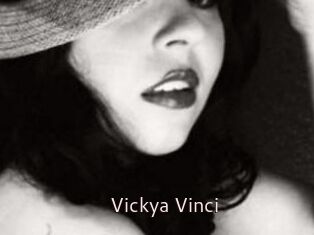 Vickya_Vinci