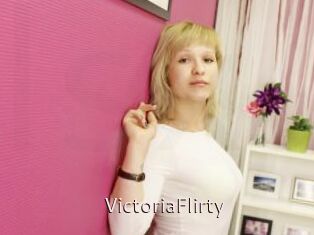 VictoriaFlirty