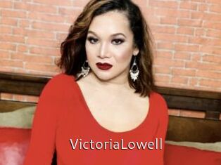 VictoriaLowell