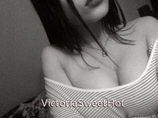 VictoriaSweetHot