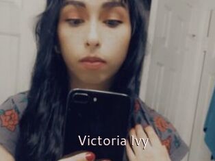 Victoria_Ivy
