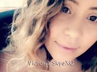 Victoria_SkyeXO
