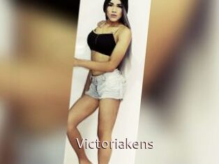 Victoriakens