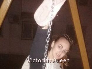 VictorianQueen