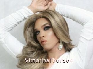 VictorinaThonson