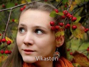 Vikastori