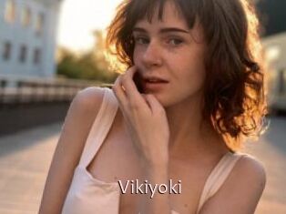 Vikiyoki