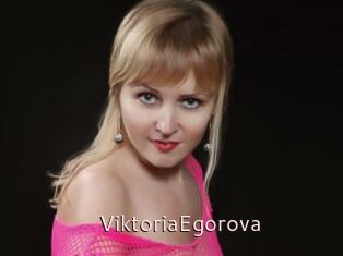 ViktoriaEgorova