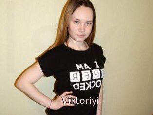 Viktoriyi