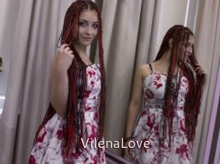 VilenaLove