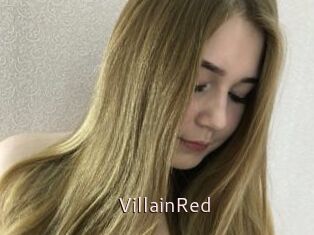 VillainRed