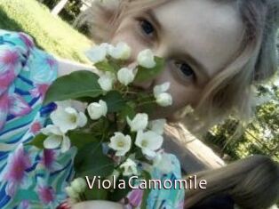ViolaCamomile