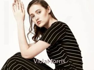 ViolaMorris