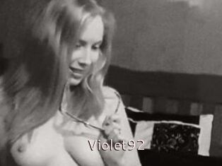 Violet92